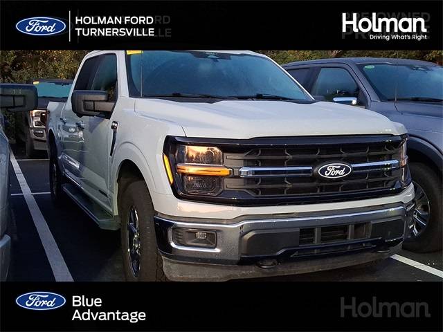 2024 Ford F-150 XLT — Pickup Truck — 34,937 mi — Turnersville, NJ
