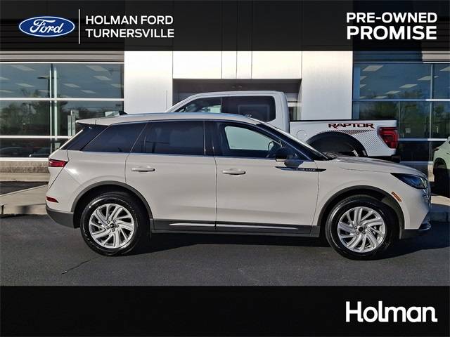 2022 Lincoln Corsair Standard — SUV — 63,994 mi — Turnersville, NJ