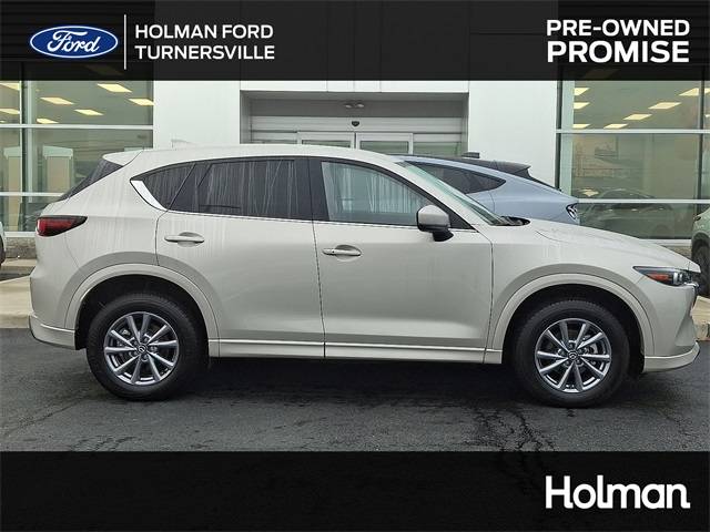 2024 Mazda CX-5 2.5 S Select — SUV — 31,426 mi — Turnersville, NJ