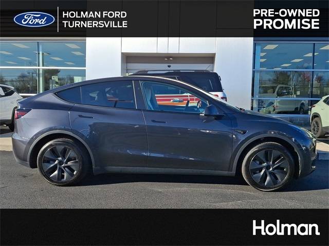 2024 Tesla Model Y Standard Range — SUV — 11,913 mi — Turnersville, NJ