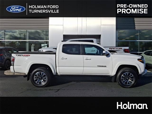 2023 Toyota Tacoma TRD Sport — Pickup Truck — 14,474 mi — Turnersville, NJ