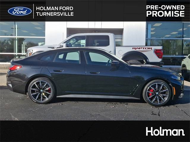 2022 BMW 4 Series 430i — Sedan — 31,880 mi — Turnersville, NJ