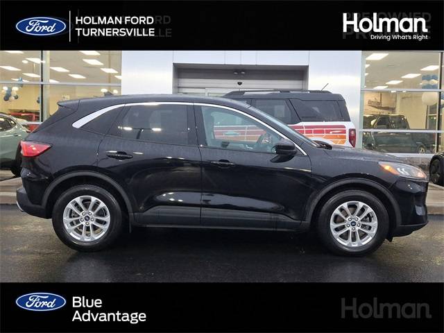 2021 Ford Escape SE — SUV — 34,061 mi — Turnersville, NJ