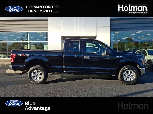 2018 Ford F-150 XLT — Pickup Truck — 46,026 mi — Turnersville, NJ