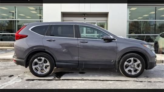 2019 Honda CR-V EX — SUV — 47,191 mi — Turnersville, NJ