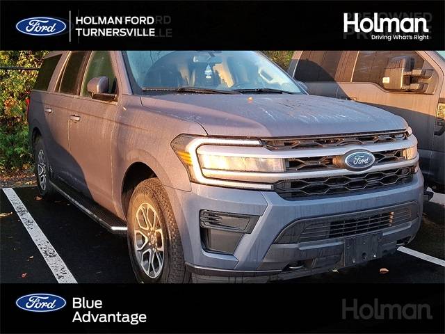 2022 Ford Expedition XLT — SUV — 94,992 mi — Turnersville, NJ