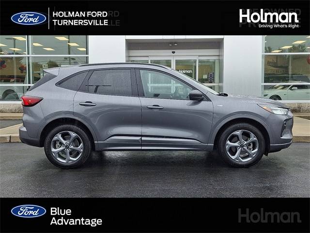 2023 Ford Escape ST-Line — SUV — 1,382 mi — Turnersville, NJ