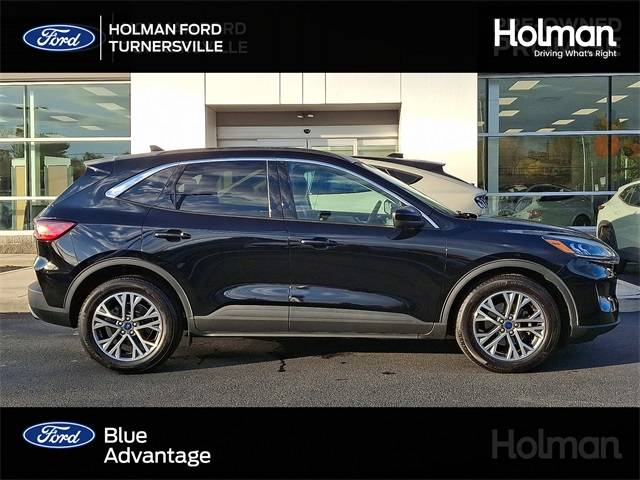2022 Ford Escape SEL — SUV — 20,055 mi — Turnersville, NJ