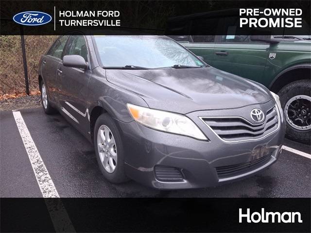 2011 Toyota Camry LE — Sedan — 68,389 mi — Turnersville, NJ