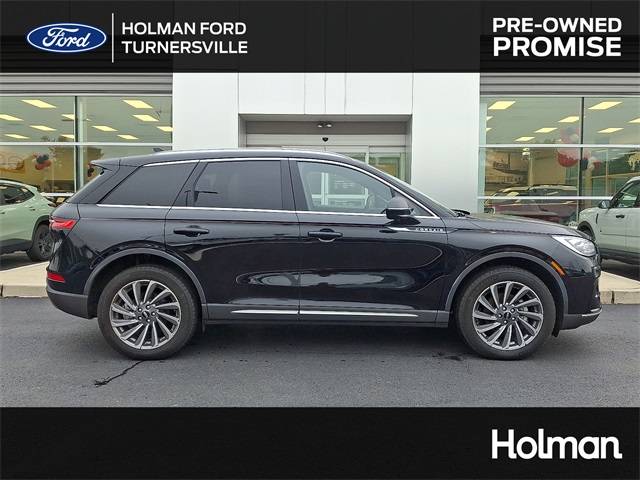 2023 Lincoln Corsair Reserve — SUV — 19,506 mi — Turnersville, NJ