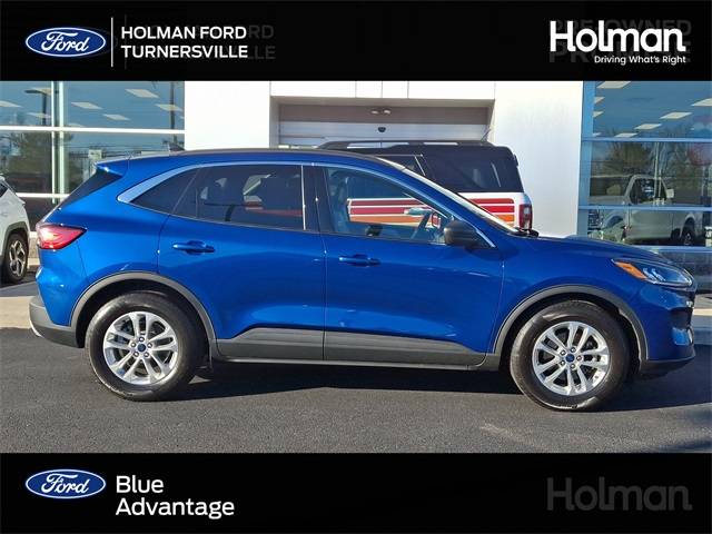 2022 Ford Escape SE — SUV — 7,132 mi — Turnersville, NJ