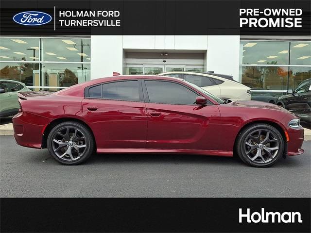 2019 Dodge Charger GT — Sedan — 57,851 mi — Turnersville, NJ