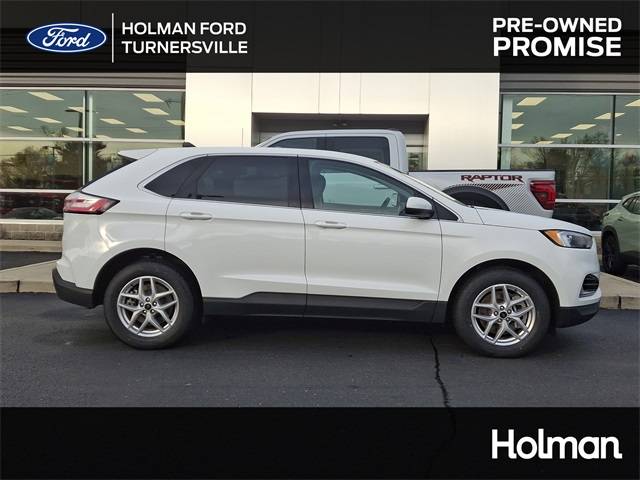 2024 Ford Edge SEL — SUV — 27,291 mi — Turnersville, NJ