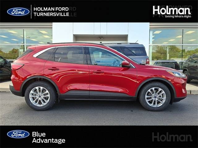 2020 Ford Escape SE — SUV — 20,209 mi — Turnersville, NJ