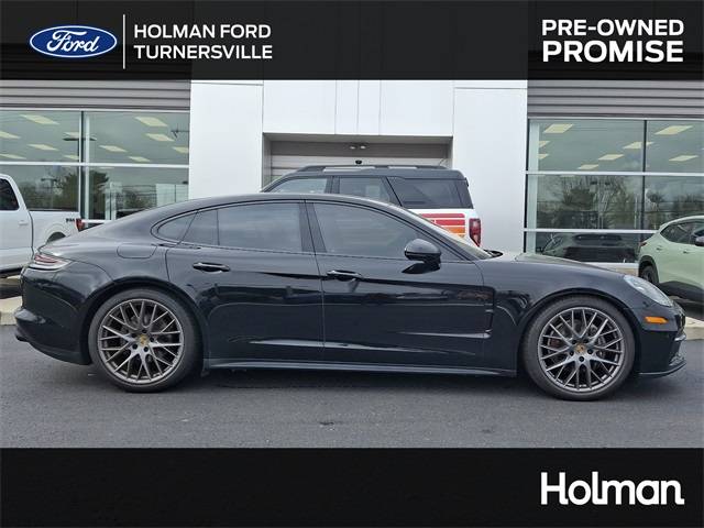 2018 Porsche Panamera 4 — Hatchback — 82,250 mi — Turnersville, NJ