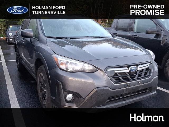 2023 Subaru Crosstrek Premium — SUV — 24,043 mi — Turnersville, NJ