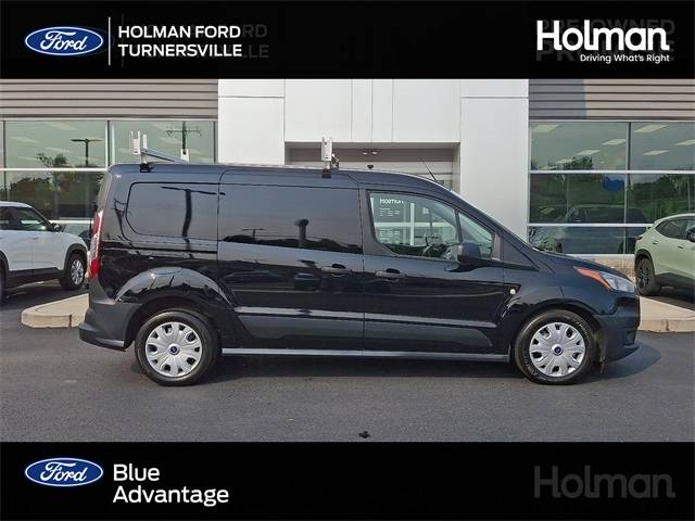 2020 Ford Transit Connect Van XL — Cargo Van — 109,427 mi — Turnersville, NJ