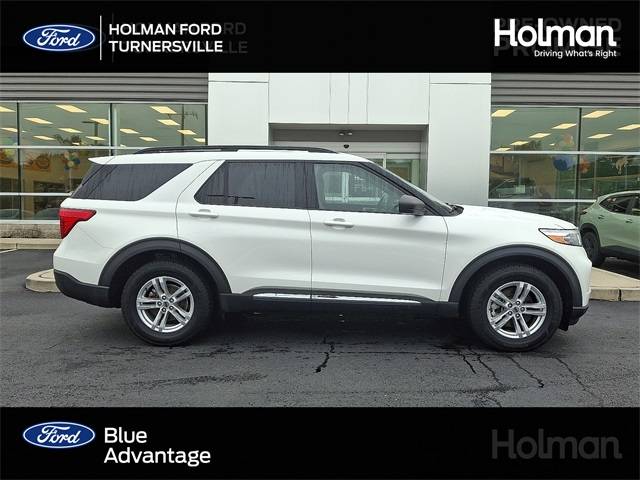 2020 Ford Explorer XLT — SUV — 37,315 mi — Turnersville, NJ