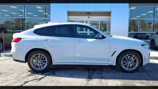 2019 BMW X4 M40i — SUV — 83,672 mi — Turnersville, NJ
