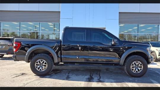 2022 Ford F-150 Raptor — Pickup Truck — 30,181 mi — Turnersville, NJ