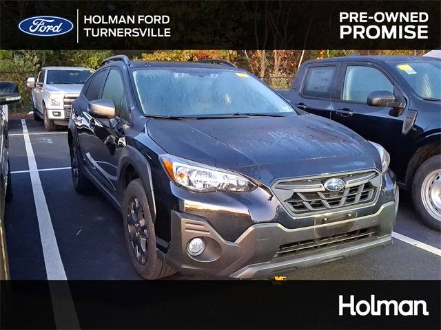 2023 Subaru Crosstrek Sport — SUV — 18,964 mi — Turnersville, NJ