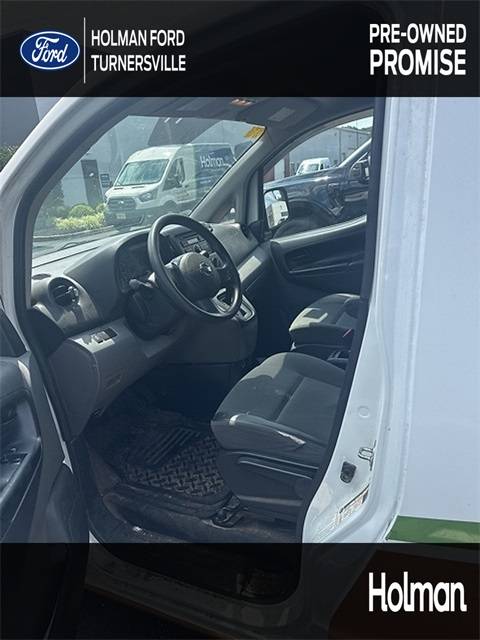 2016 Nissan NV200 Compact Cargo S — Cargo Van — 230,277 mi — Turnersville, NJ