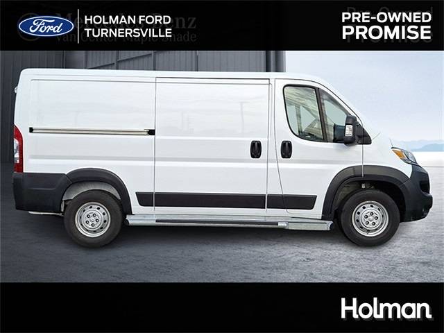 2023 Ram ProMaster Cargo Van 2500 — Cargo Van — 19,401 mi — Turnersville, NJ