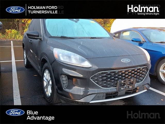 2021 Ford Escape SE Hybrid — SUV — 87,474 mi — Turnersville, NJ