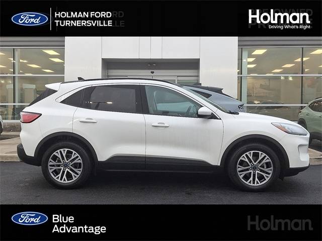 2022 Ford Escape SEL — SUV — 44,334 mi — Turnersville, NJ