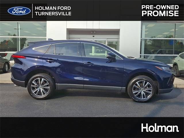 2022 Toyota Venza LE — SUV — 65,057 mi — Turnersville, NJ