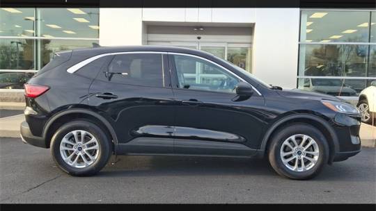 2022 Ford Escape SE — SUV — 21,471 mi — Turnersville, NJ