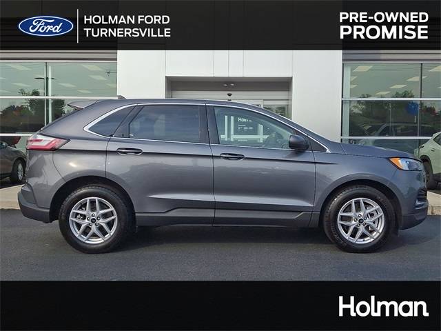 2024 Ford Edge SEL — SUV — 24,746 mi — Turnersville, NJ