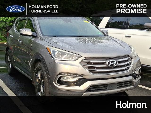 2018 Hyundai Santa Fe Sport 2.0T Ultimate — SUV — 117,507 mi — Turnersville, NJ