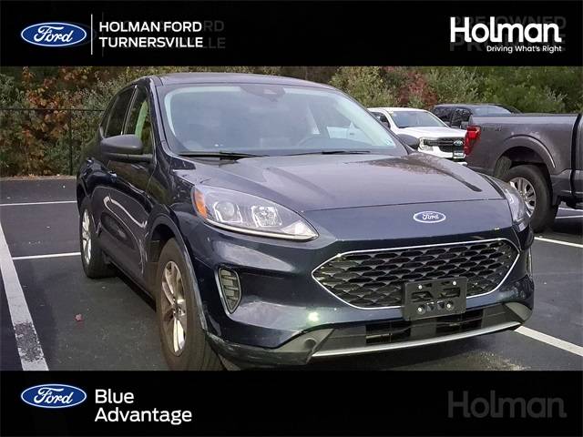 2022 Ford Escape SE — SUV — 17,710 mi — Turnersville, NJ