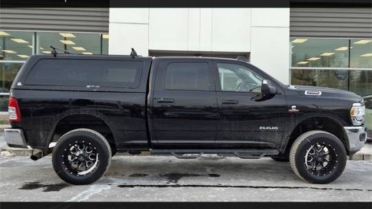 2022 Ram 2500 Big Horn — Pickup Truck — 39,750 mi — Turnersville, NJ