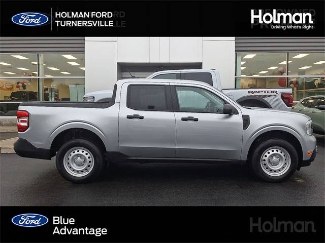 2022 Ford Maverick XL — Pickup Truck — 8,955 mi — Turnersville, NJ