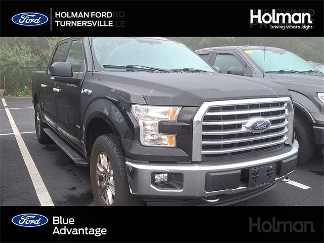 2017 Ford F-150 XLT — Pickup Truck — 88,208 mi — Turnersville, NJ