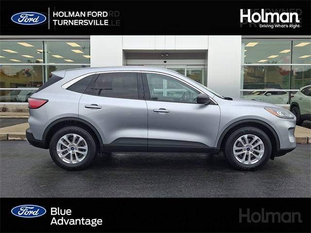 2022 Ford Escape SE — SUV — 25,683 mi — Turnersville, NJ