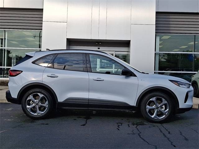 2025 Ford Escape ST-Line — SUV — 3,264 mi — Turnersville, NJ