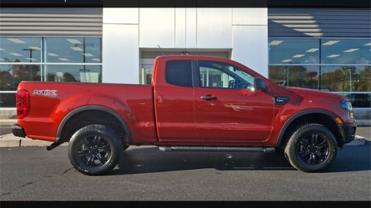 2022 Ford Ranger XL — Pickup Truck — 33,913 mi — Turnersville, NJ