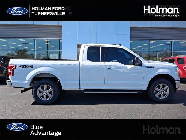 2020 Ford F-150 XLT — Pickup Truck — 31,294 mi — Turnersville, NJ