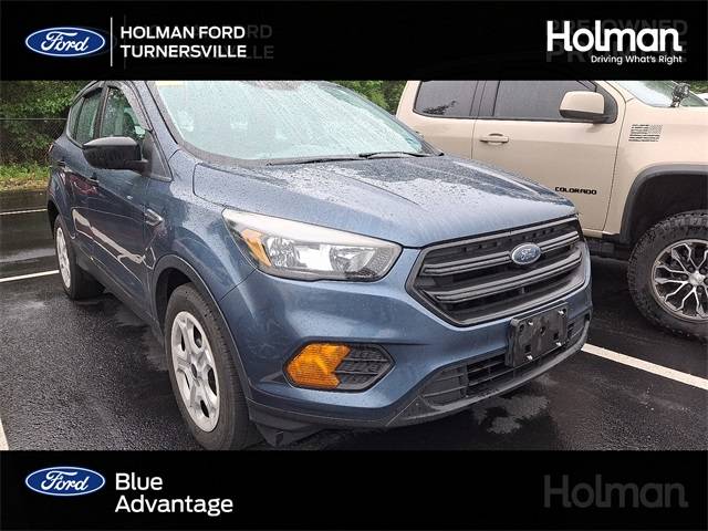 2018 Ford Escape S — SUV — 105,620 mi — Turnersville, NJ