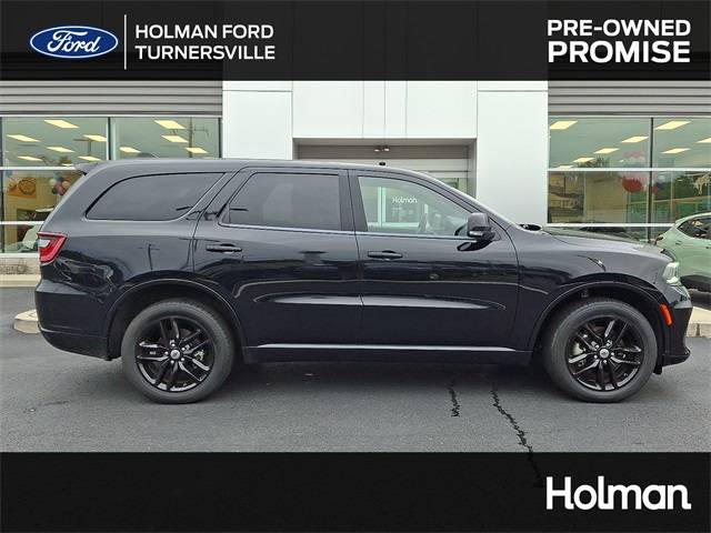 2022 Dodge Durango GT Plus — SUV — 47,952 mi — Turnersville, NJ