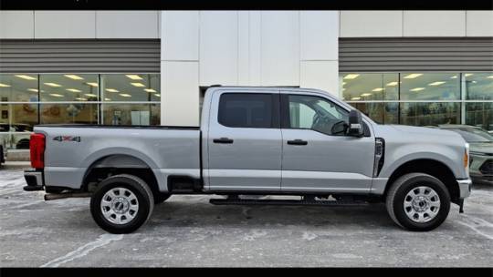 2023 Ford Super Duty F-250 XLT — Pickup Truck — 28,442 mi — Turnersville, NJ