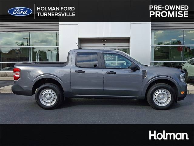 2023 Ford Maverick XL — Pickup Truck — 18,980 mi — Turnersville, NJ