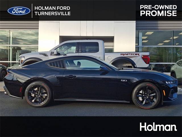 2024 Ford Mustang GT — Coupe — 1,021 mi — Turnersville, NJ