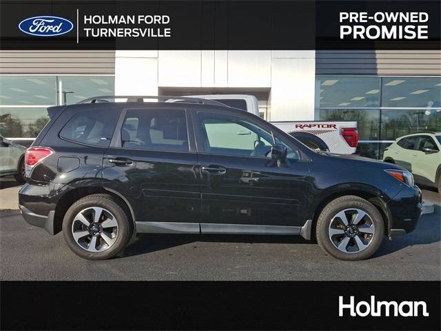2018 Subaru Forester 2.5i Premium — SUV — 72,423 mi — Turnersville, NJ