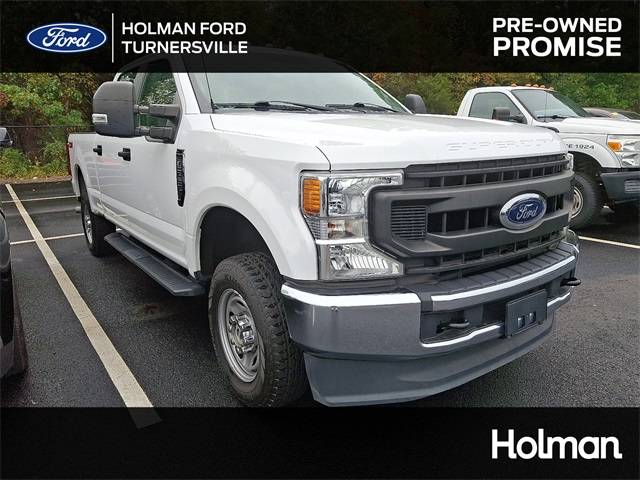 2020 Ford Super Duty F-250 XL — Pickup Truck — 104,437 mi — Turnersville, NJ