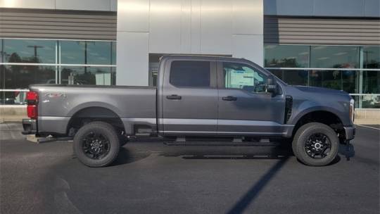 2024 Ford Super Duty F-250 XL — Pickup Truck — 315 mi — Turnersville, NJ