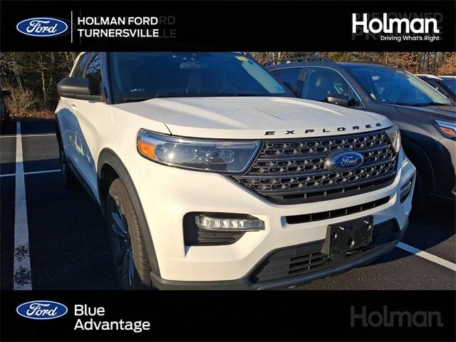 2021 Ford Explorer XLT — SUV — 86,097 mi — Turnersville, NJ